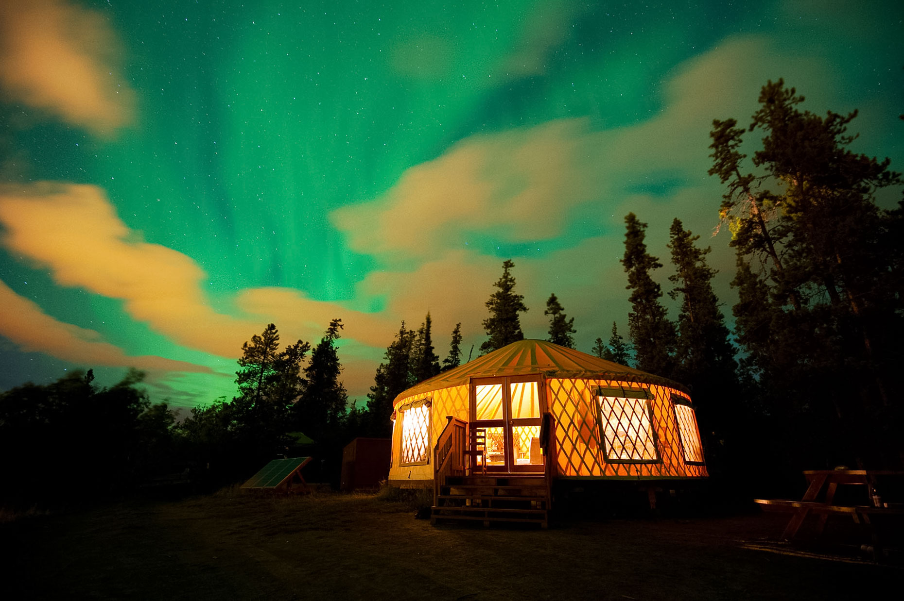 Yukon Territory, Canada