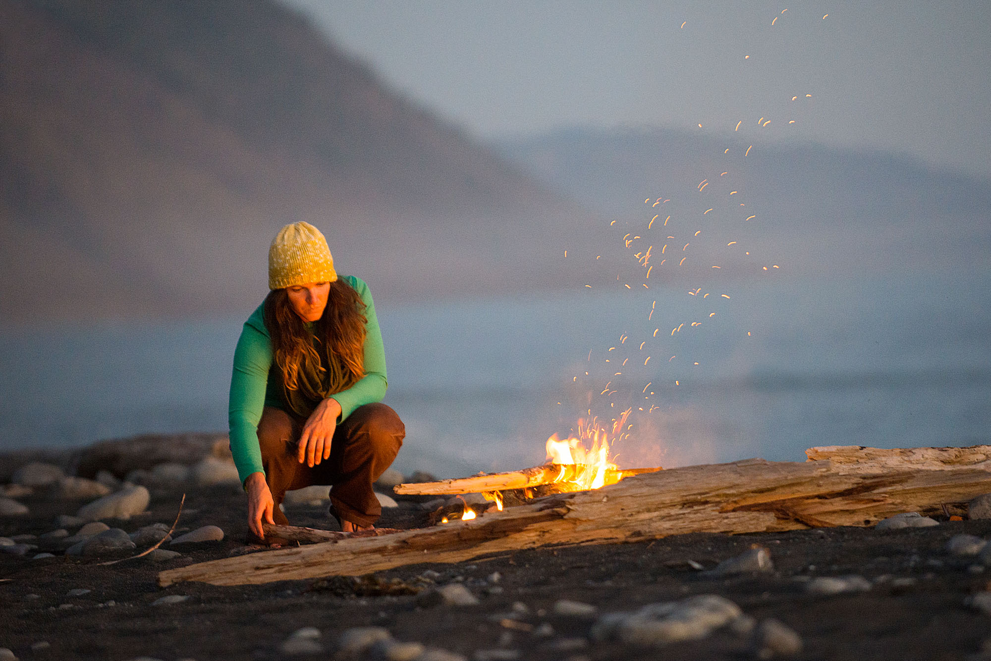 Lost Coast Trail | King Range National Conservation Area, California